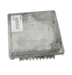 Calculateur moteur OPEL ASTRA J Photo n°4