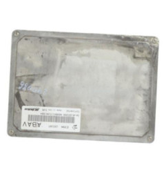 Calculateur moteur OPEL ASTRA J Photo n°5