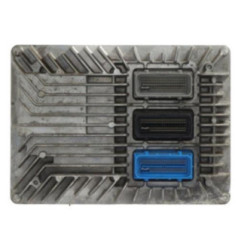 Calculateur moteur OPEL ASTRA J Photo n°6