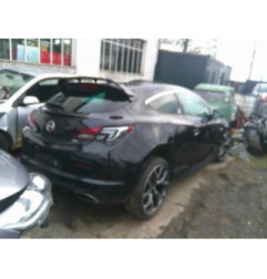 Calculateur moteur OPEL ASTRA J Photo n°10