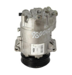 Compresseur clim OPEL ASTRA J Photo n°1