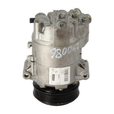 Compresseur clim OPEL ASTRA J Photo n°1