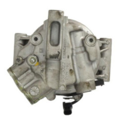 Compresseur clim OPEL ASTRA J Photo n°5