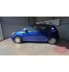 Retroviseur interieur HYUNDAI I 20 1 Photo n°9