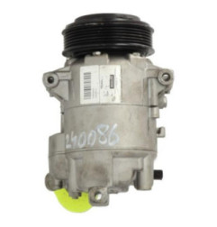 Compresseur clim OPEL ASTRA J Photo n°6