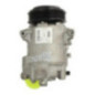 Compresseur clim OPEL ASTRA J