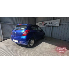 Siege avant droit HYUNDAI I 20 1 Photo n°6
