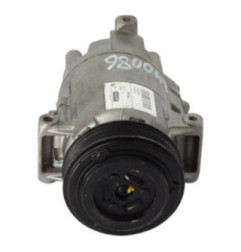 Compresseur clim OPEL ASTRA J Photo n°7