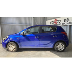Siege avant droit HYUNDAI I 20 1 Photo n°15