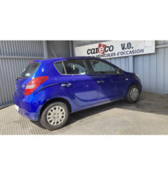 Siege avant droit HYUNDAI I 20 1 Photo n°16