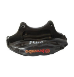 Etrier avant droit (freinage) OPEL ASTRA J Photo n°1