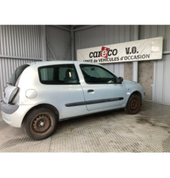Bras essuie glace avant RENAULT CLIO 2 Photo n°7
