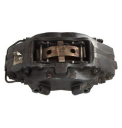 Etrier avant droit (freinage) OPEL ASTRA J Photo n°6