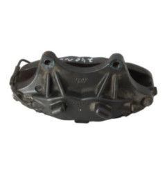 Etrier avant gauche (freinage) OPEL ASTRA J Photo n°3