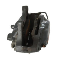 Etrier avant gauche (freinage) OPEL ASTRA J Photo n°4