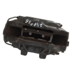 Etrier avant gauche (freinage) OPEL ASTRA J Photo n°5