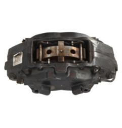 Etrier avant gauche (freinage) OPEL ASTRA J Photo n°6