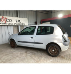 Cardan droit (transmission) RENAULT CLIO 2 Photo n°6