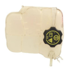 Vase d'expansion OPEL ASTRA J Photo n°5