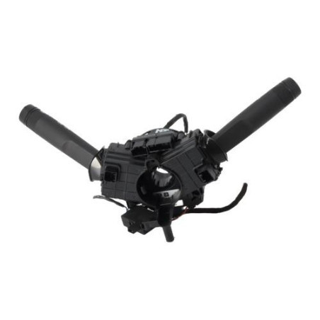 Com (Bloc Contacteur Tournant+Commodo Essuie Glace+Commodo Phare) OPEL ASTRA J