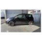 Aile avant gauche CITROEN C2