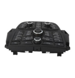 Commande chauffage OPEL ASTRA J