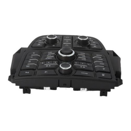 Commande chauffage OPEL ASTRA J