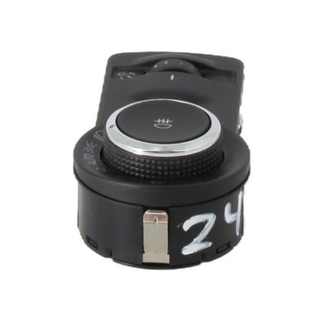 Commande de phare OPEL ASTRA J