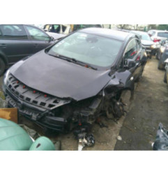 Commande de phare OPEL ASTRA J Photo n°4