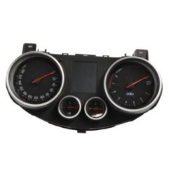 Compteur OPEL ASTRA J Photo n°1