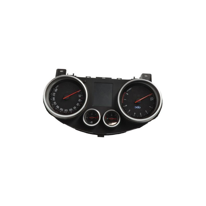 Compteur OPEL ASTRA J