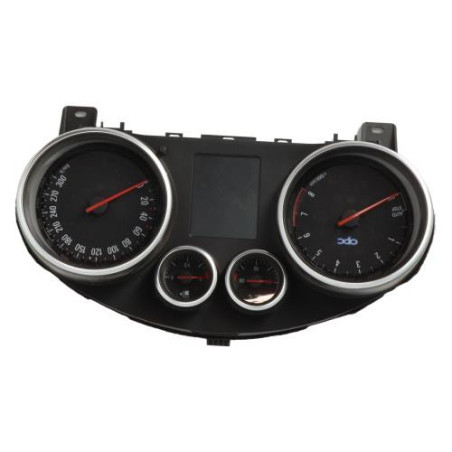 Compteur OPEL ASTRA J Photo n°1