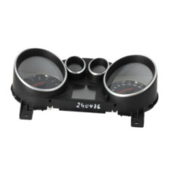 Compteur OPEL ASTRA J