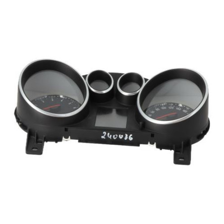 Compteur OPEL ASTRA J