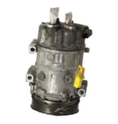 Compresseur clim CITROEN C4 GRAND PICASSO 1 Photo n°1