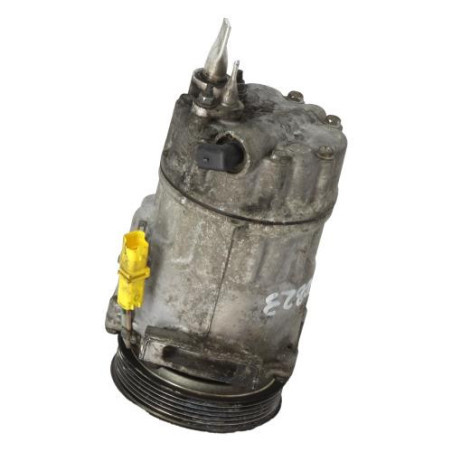 Compresseur clim CITROEN C4 GRAND PICASSO 1