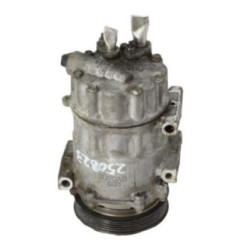 Compresseur clim CITROEN C4 GRAND PICASSO 1 Photo n°3