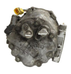 Compresseur clim CITROEN C4 GRAND PICASSO 1 Photo n°5