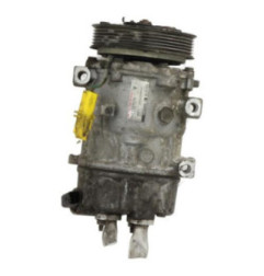 Compresseur clim CITROEN C4 GRAND PICASSO 1 Photo n°6