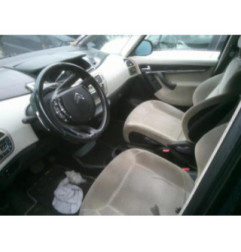 Compresseur clim CITROEN C4 GRAND PICASSO 1 Photo n°12