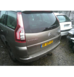 Compresseur clim CITROEN C4 GRAND PICASSO 1 Photo n°13