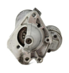 Demarreur RENAULT MEGANE 3 Photo n°1