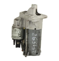 Demarreur RENAULT MEGANE 3 Photo n°5