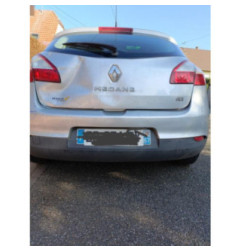 Demarreur RENAULT MEGANE 3 Photo n°7