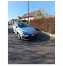 Demarreur RENAULT MEGANE 3 Photo n°9