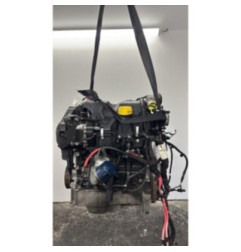 Moteur RENAULT MEGANE 3 Photo n°1
