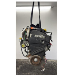 Moteur RENAULT MEGANE 3