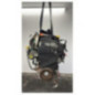 Moteur RENAULT MEGANE 3