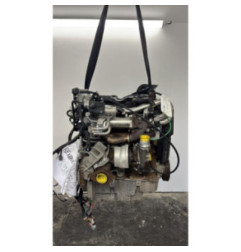 Moteur RENAULT MEGANE 3 Photo n°3