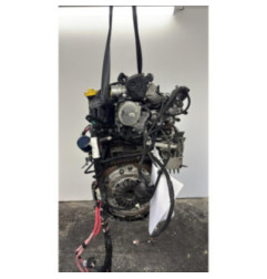 Moteur RENAULT MEGANE 3 Photo n°4